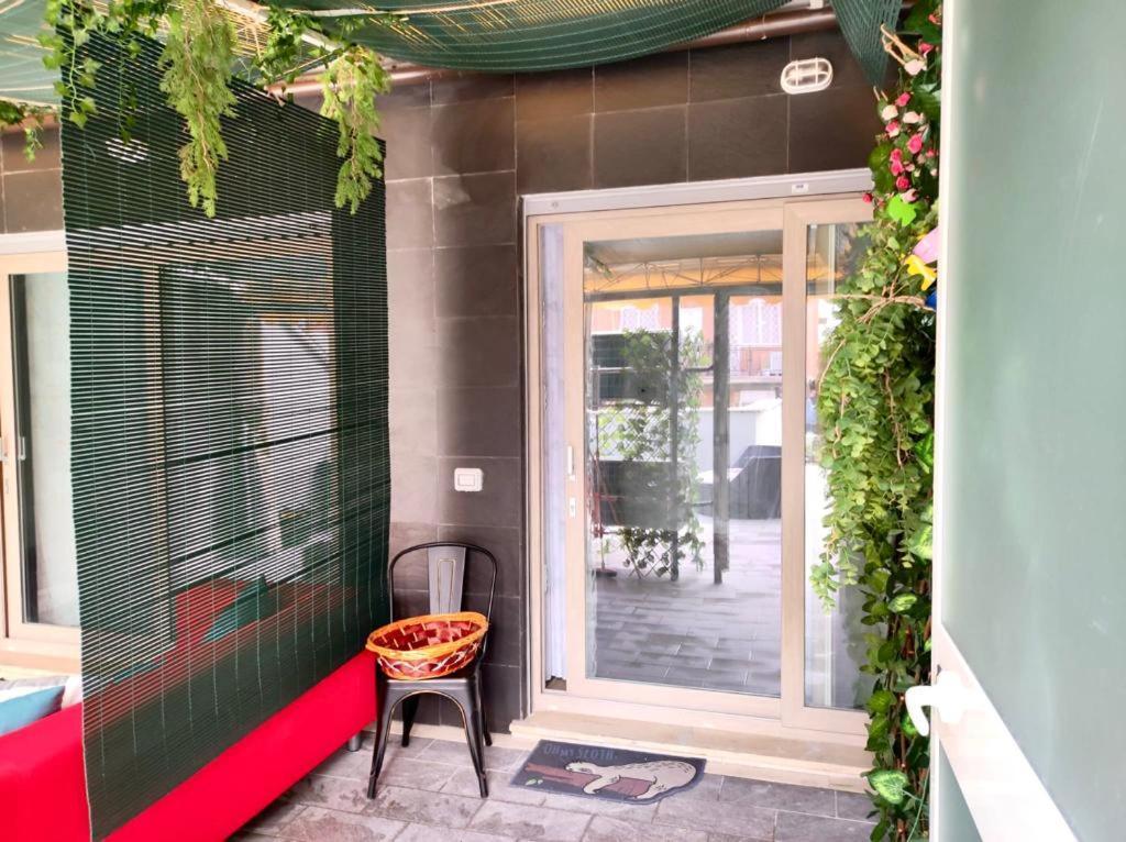 Tiny In - Magliana Apartamento Roma