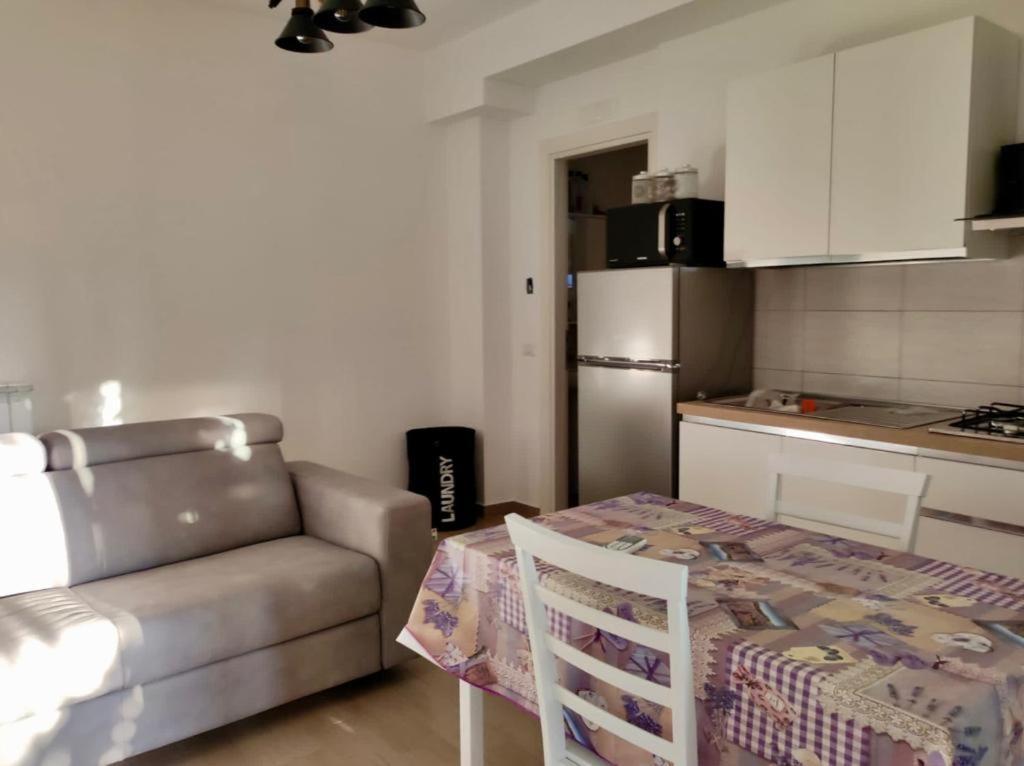 Tiny In - Magliana Apartamento Roma