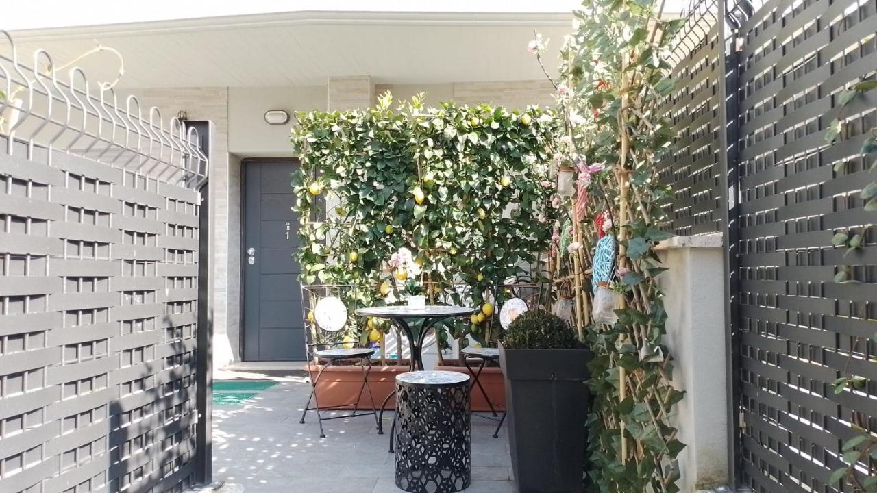Apartamento Tiny In - Magliana *