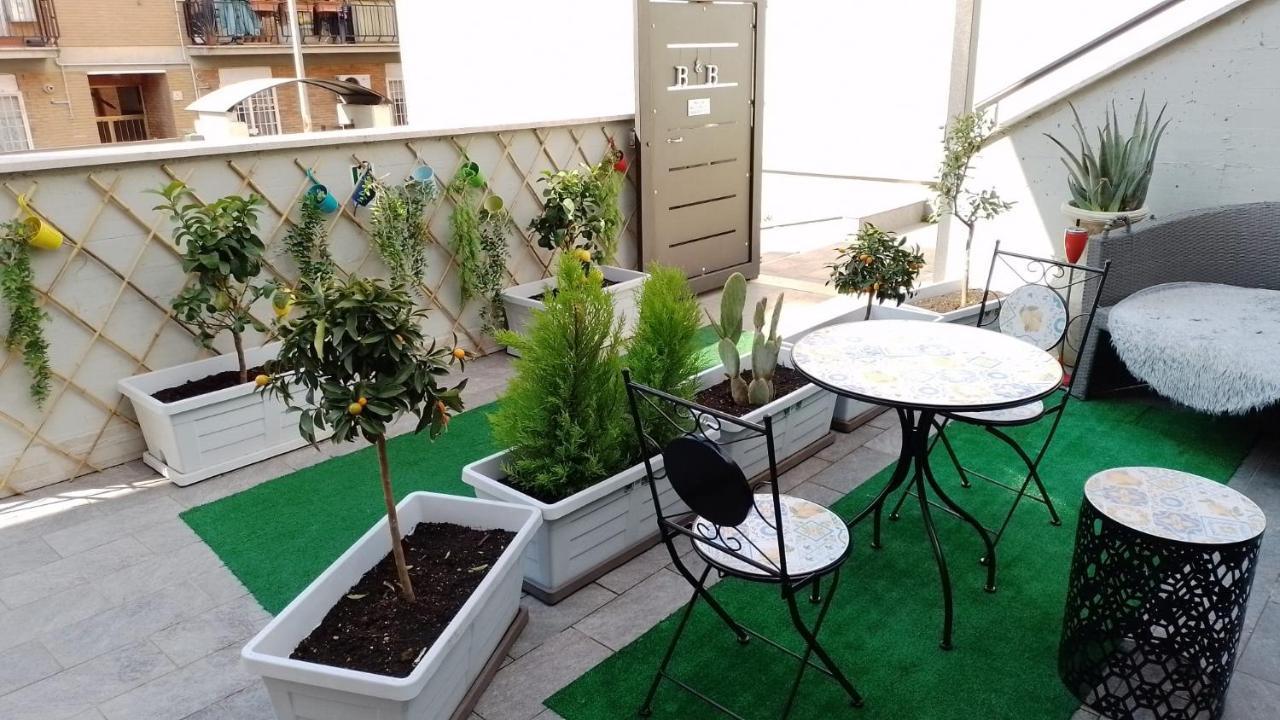 Tiny In - Magliana Apartamento