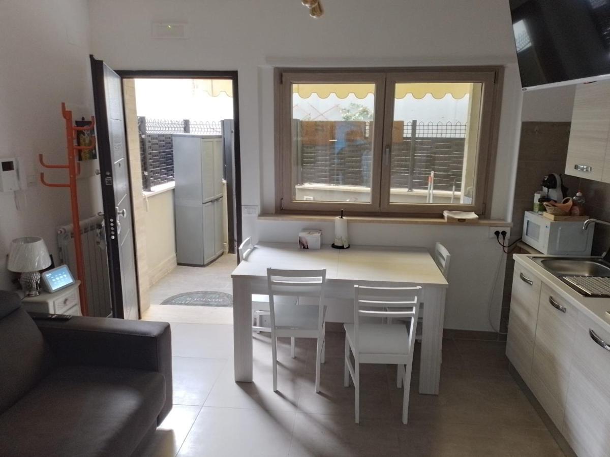 Tiny In - Magliana Apartamento Roma