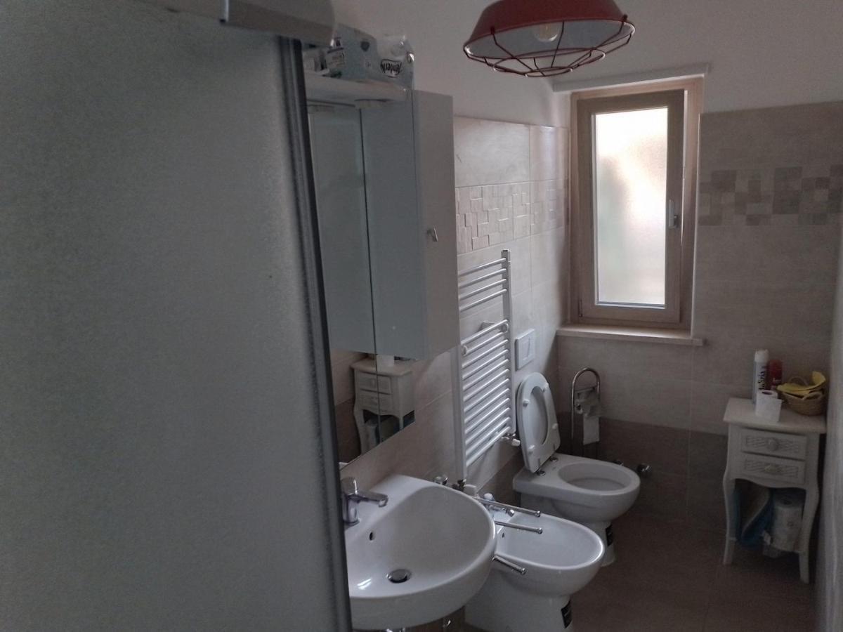 Tiny In - Magliana Apartamento