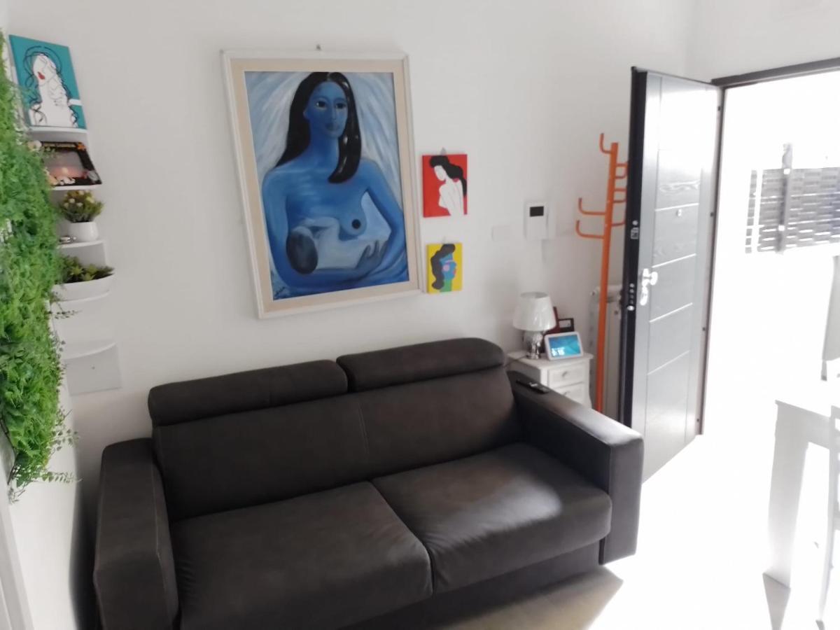 Apartamento Tiny In - Magliana