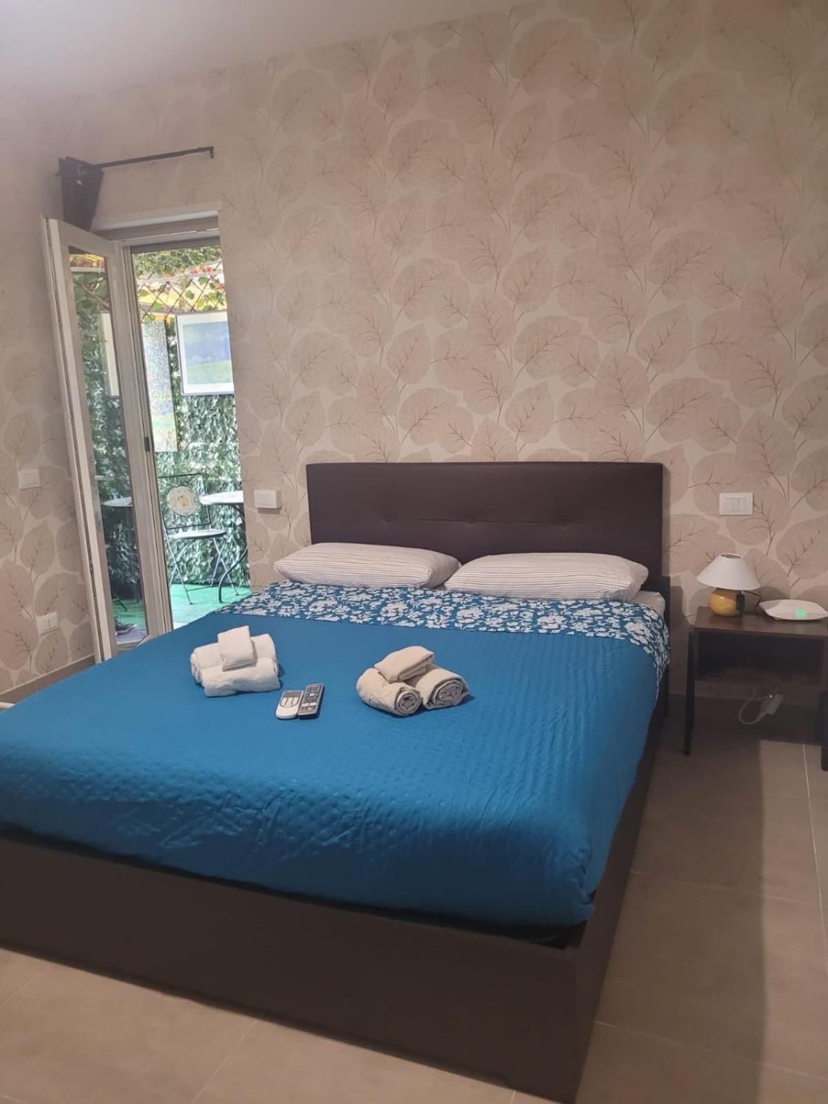 Apartamento Tiny In - Magliana Roma
