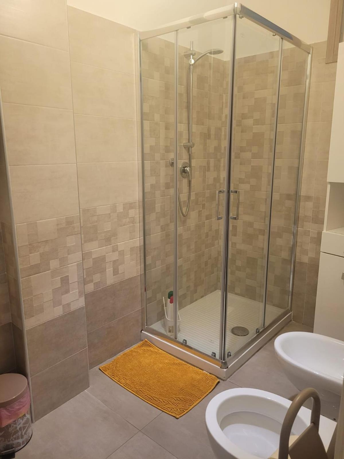 Apartamento Tiny In - Magliana