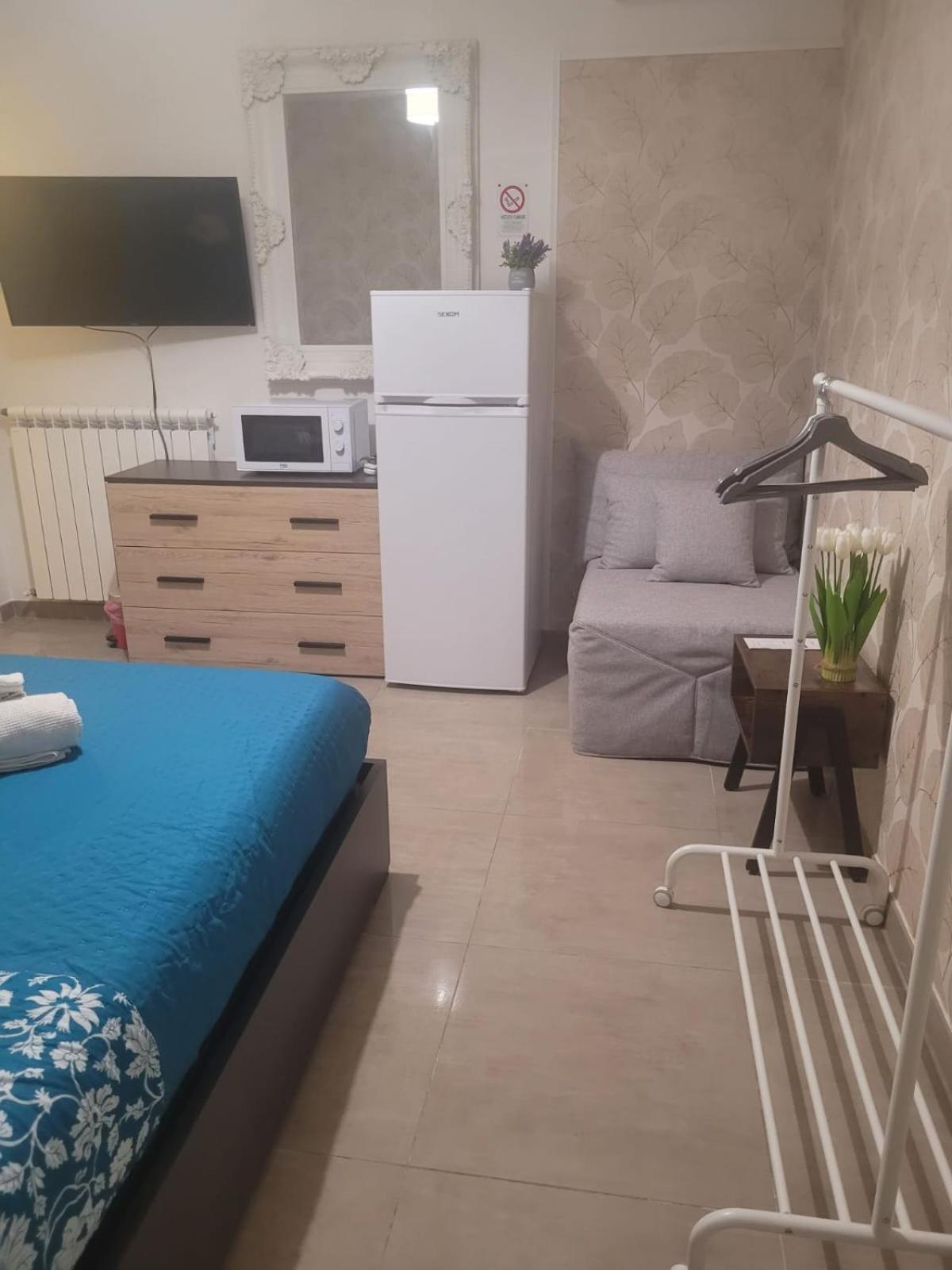 Apartamento Tiny In - Magliana *