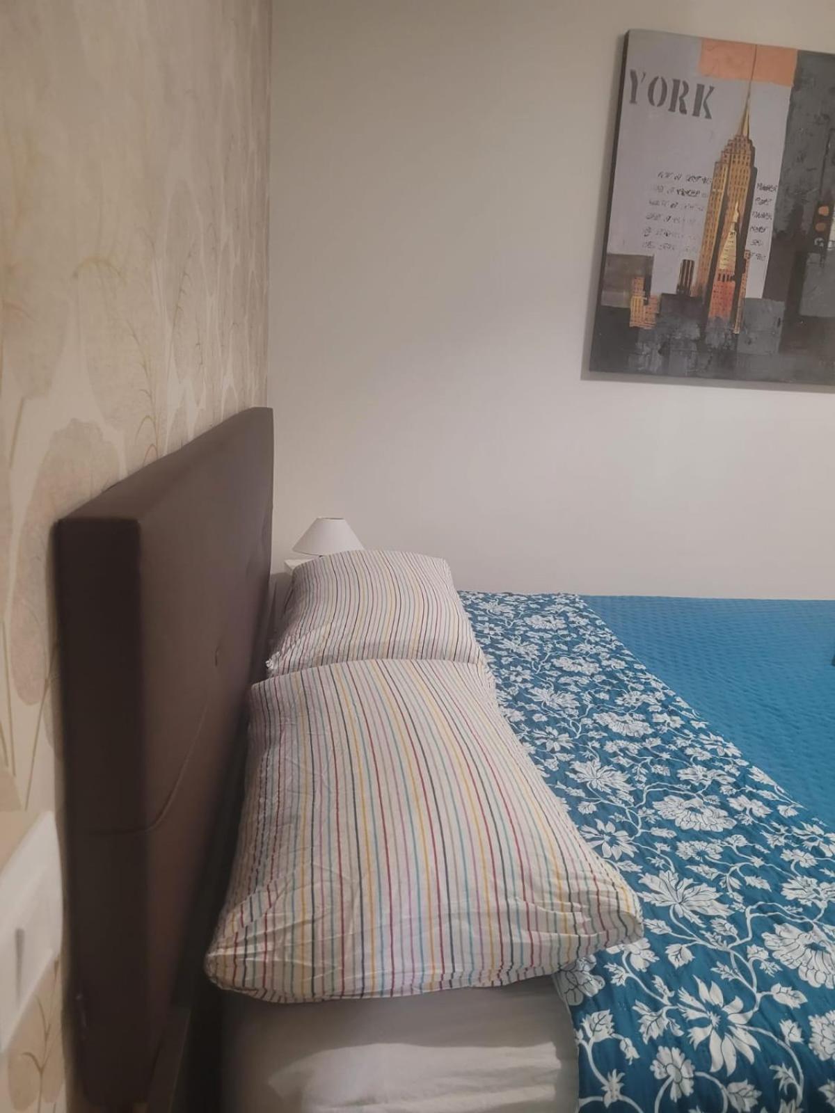 Apartamento Tiny In - Magliana *